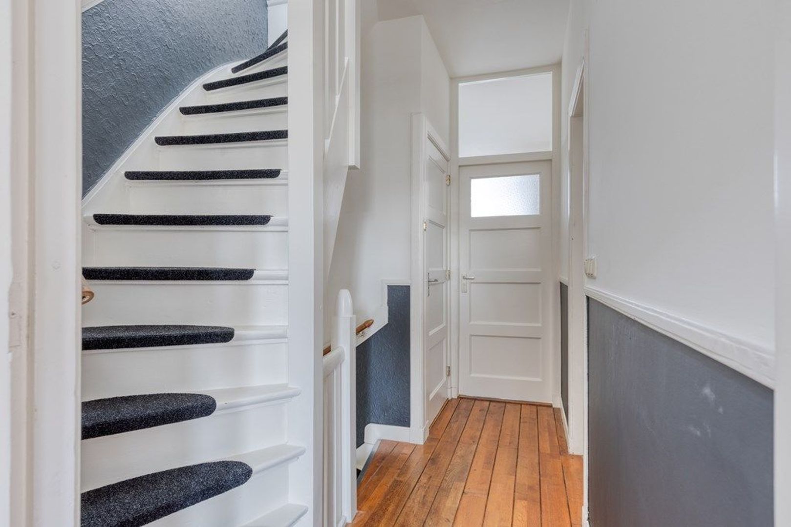 Kerkstraat 16 B, Rotterdam foto-3