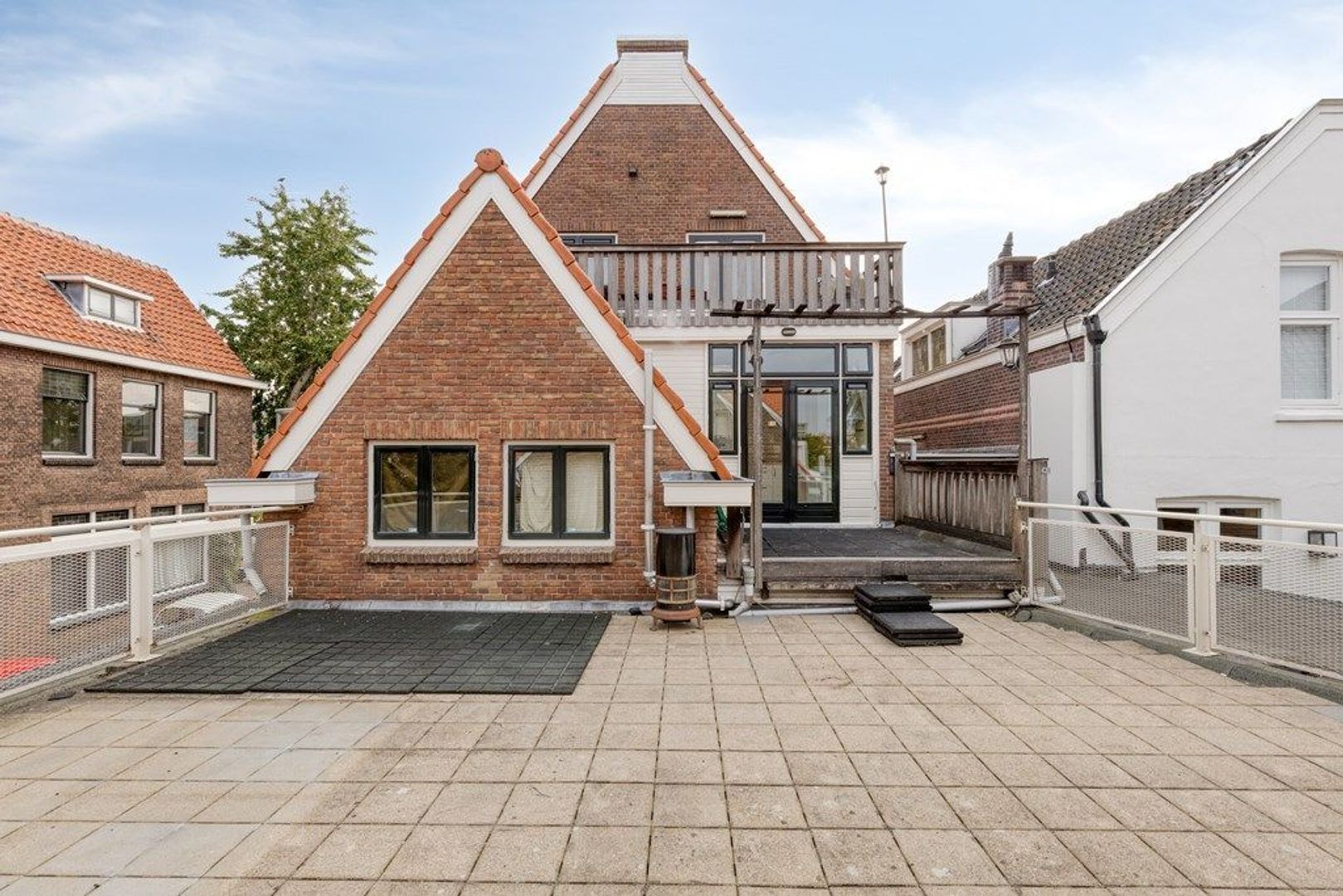 Kerkstraat 16 B, Rotterdam foto-26