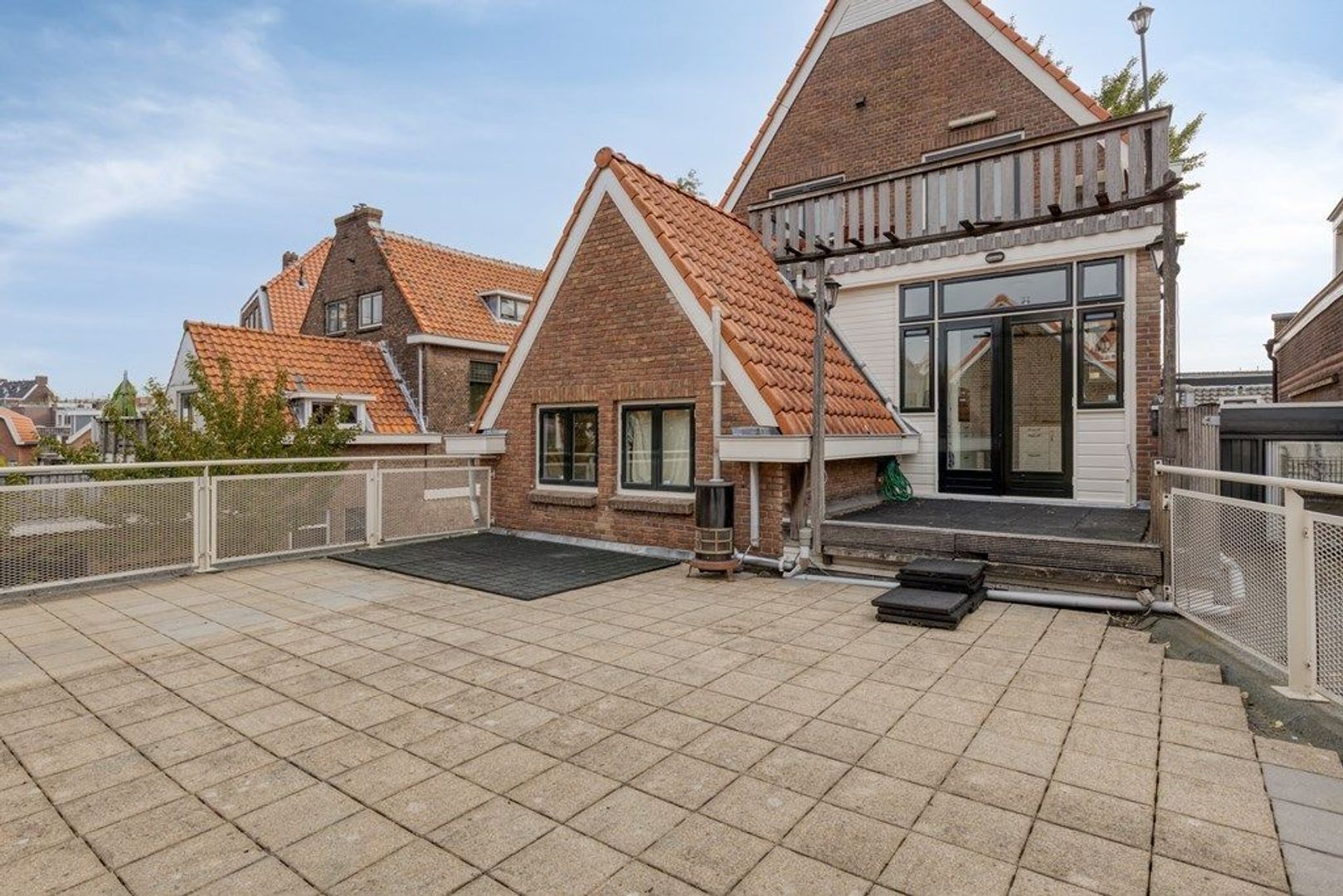 Kerkstraat 16 B, Rotterdam foto-23