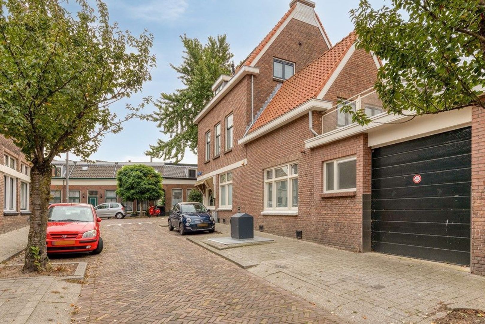 Kerkstraat 16 B, Rotterdam foto-35