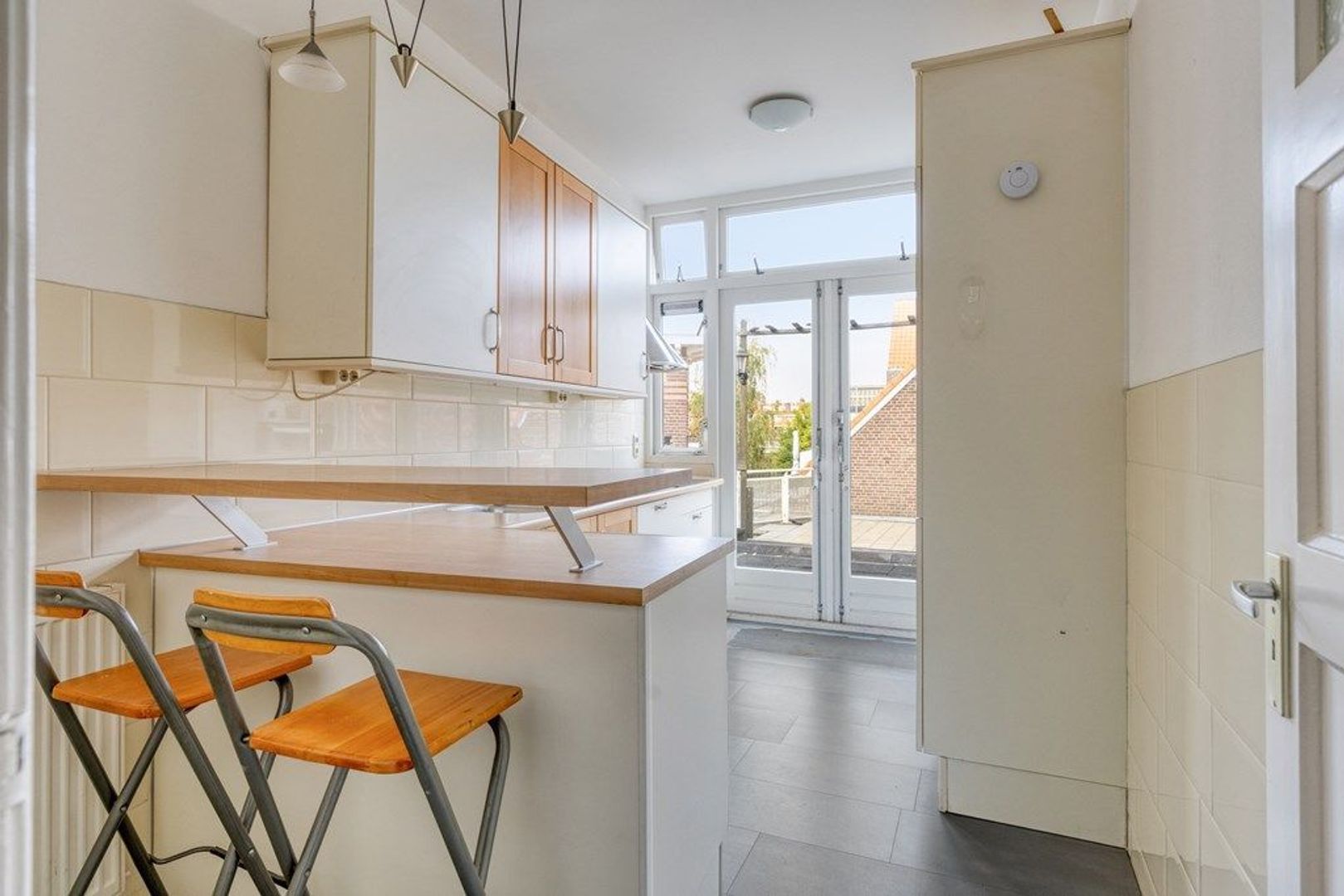 Kerkstraat 16 B, Rotterdam foto-11