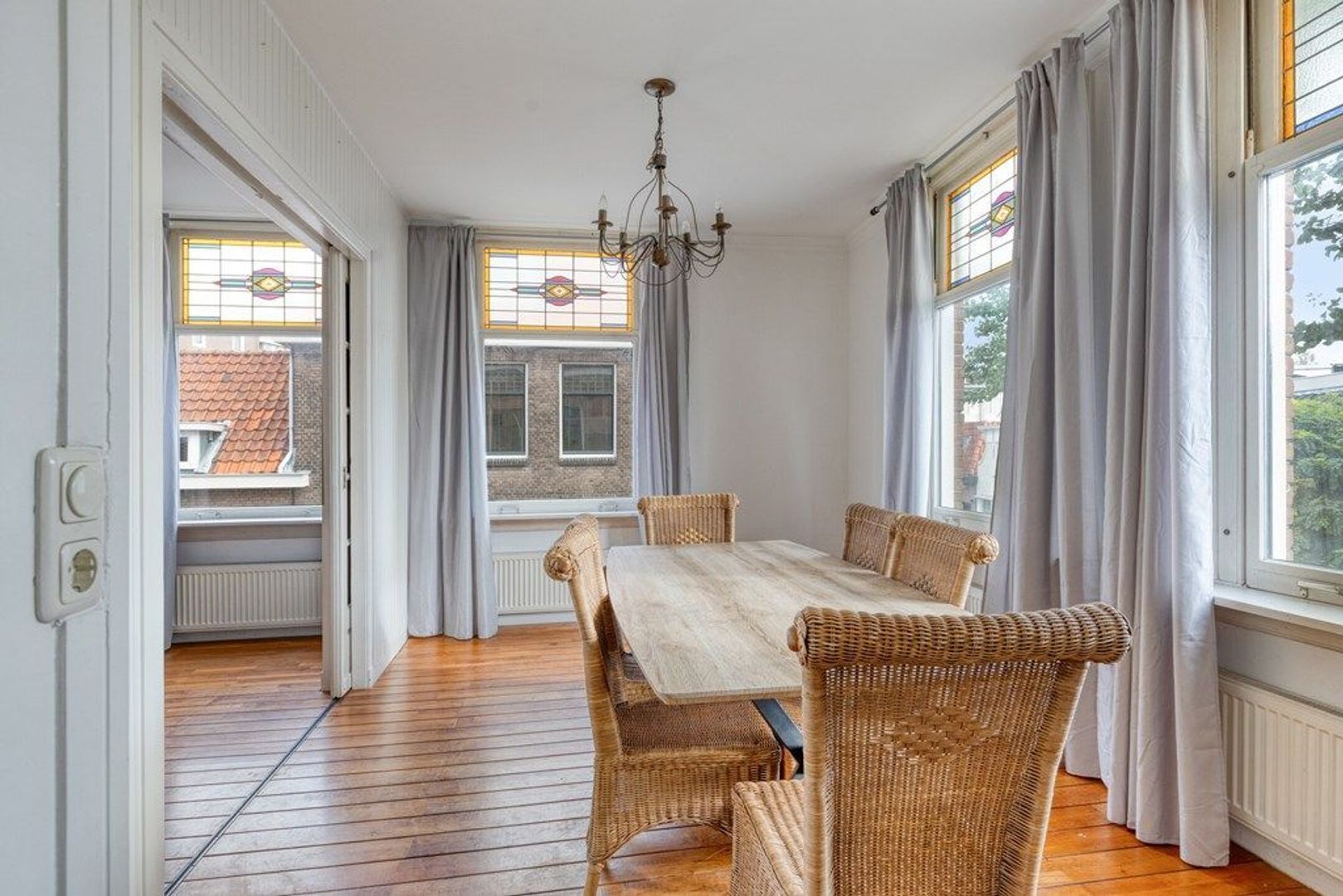 Kerkstraat 16 B, Rotterdam foto-8