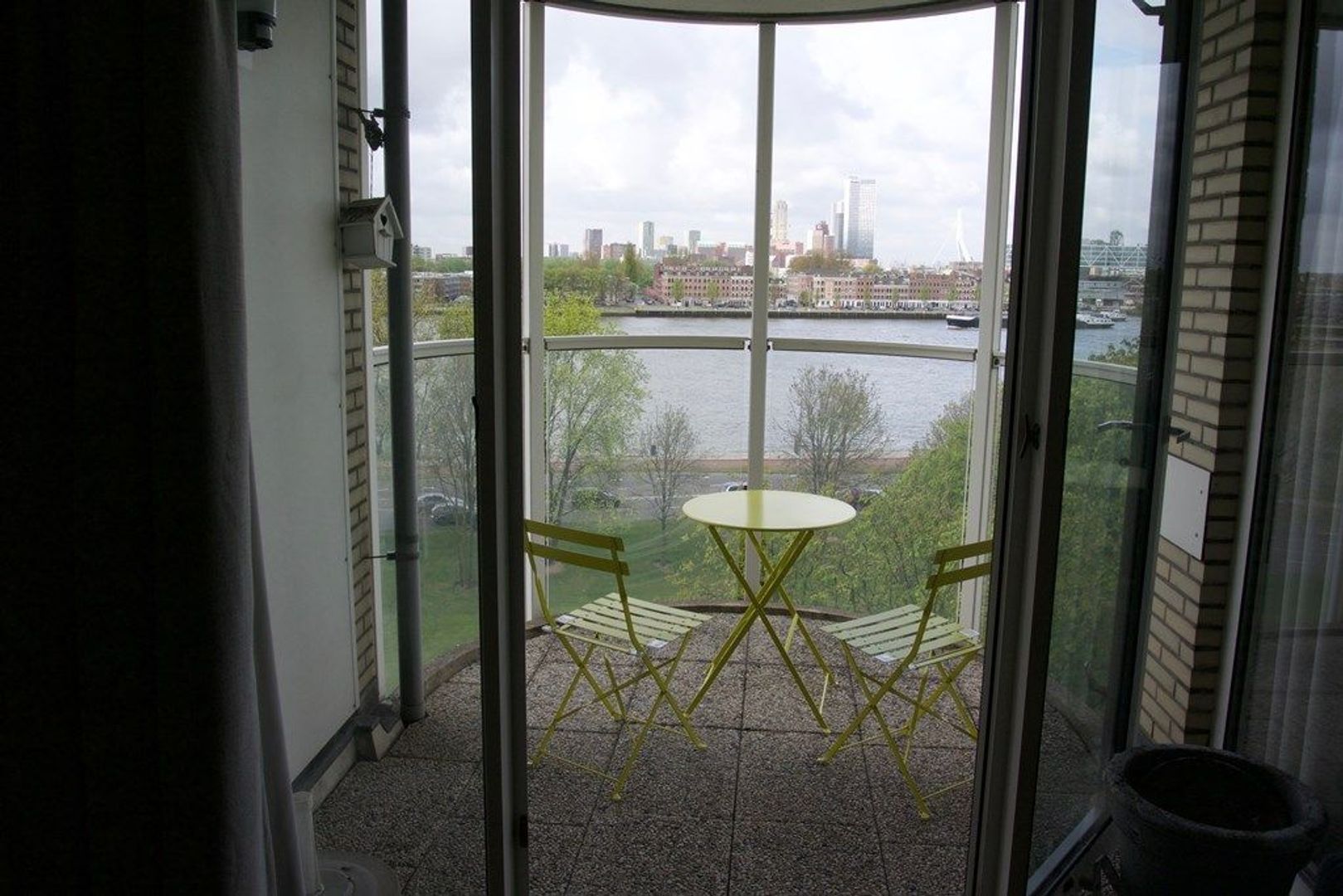 Oostmaaslaan 648, Rotterdam foto-15