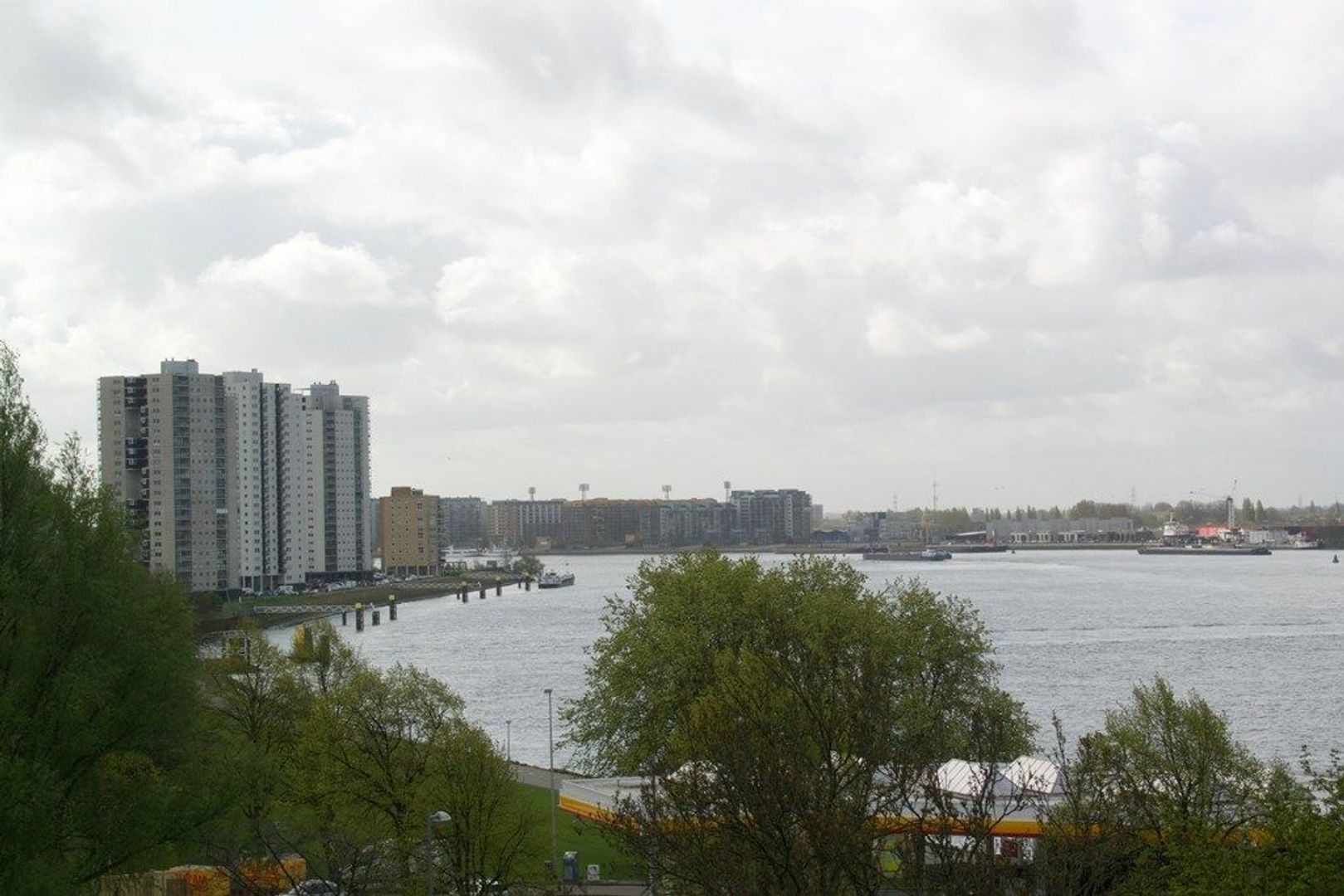 Oostmaaslaan 648, Rotterdam foto-41