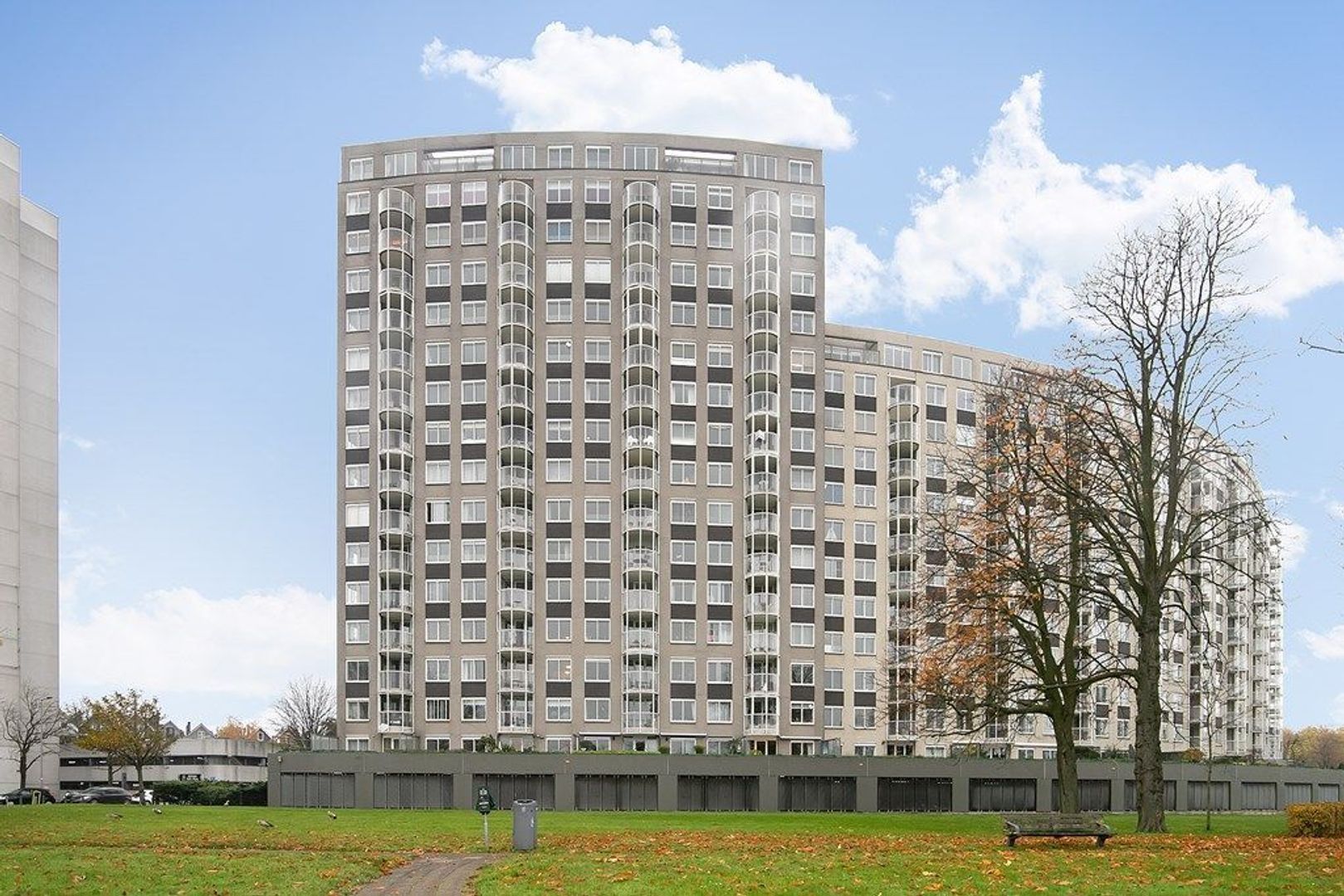 Oostmaaslaan 648, Rotterdam foto-34