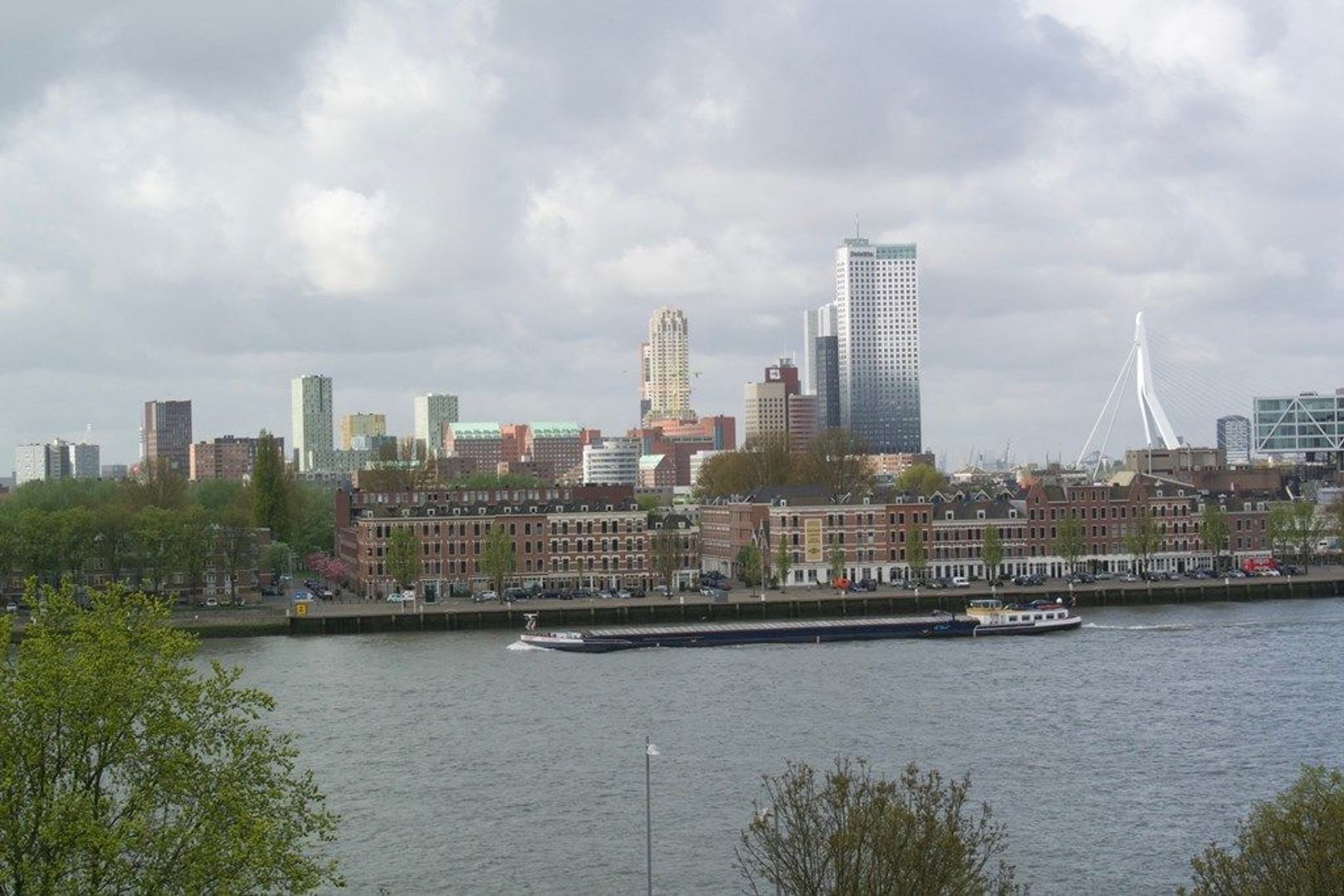 Oostmaaslaan 648, Rotterdam foto-39