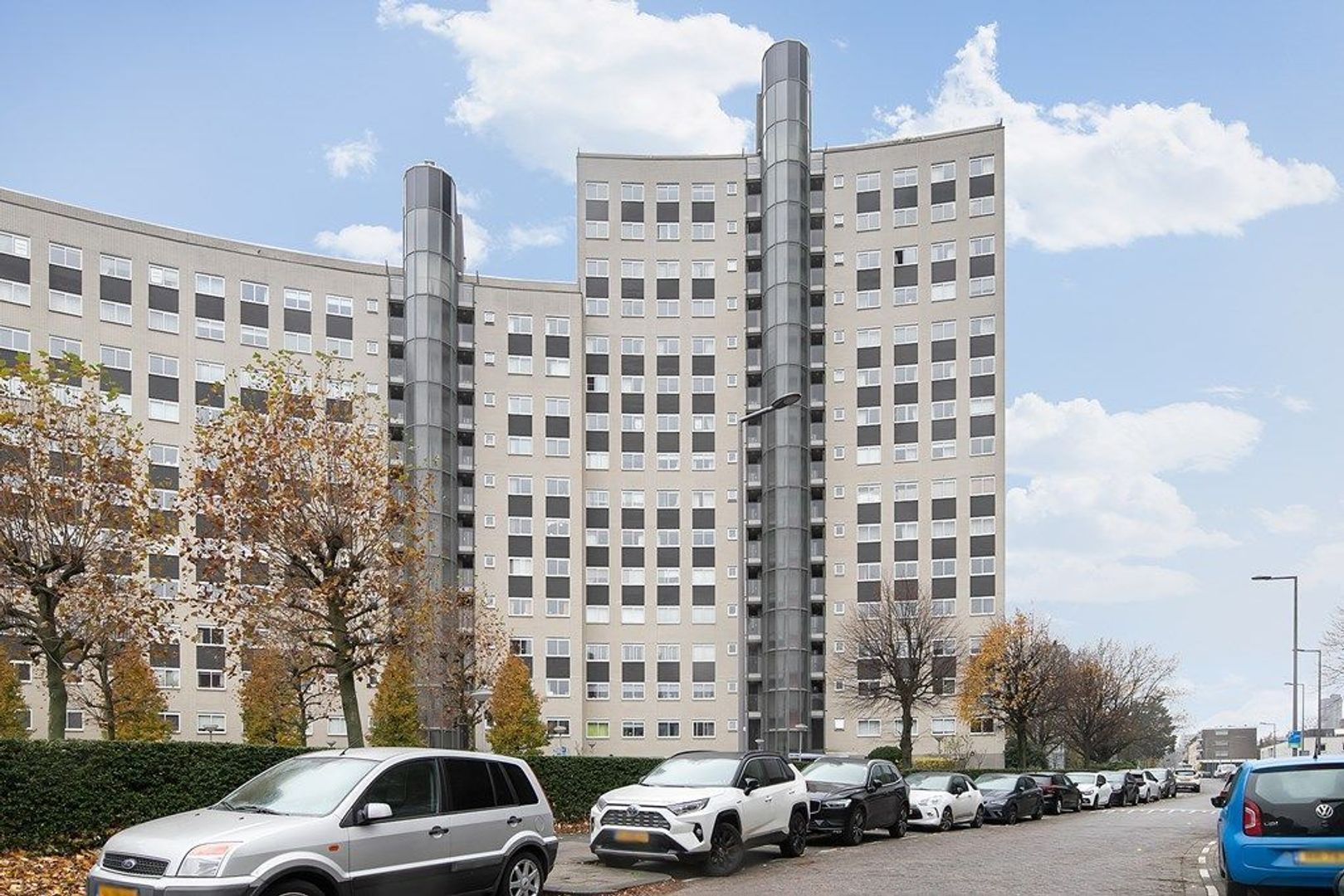 Oostmaaslaan 648, Rotterdam foto-36