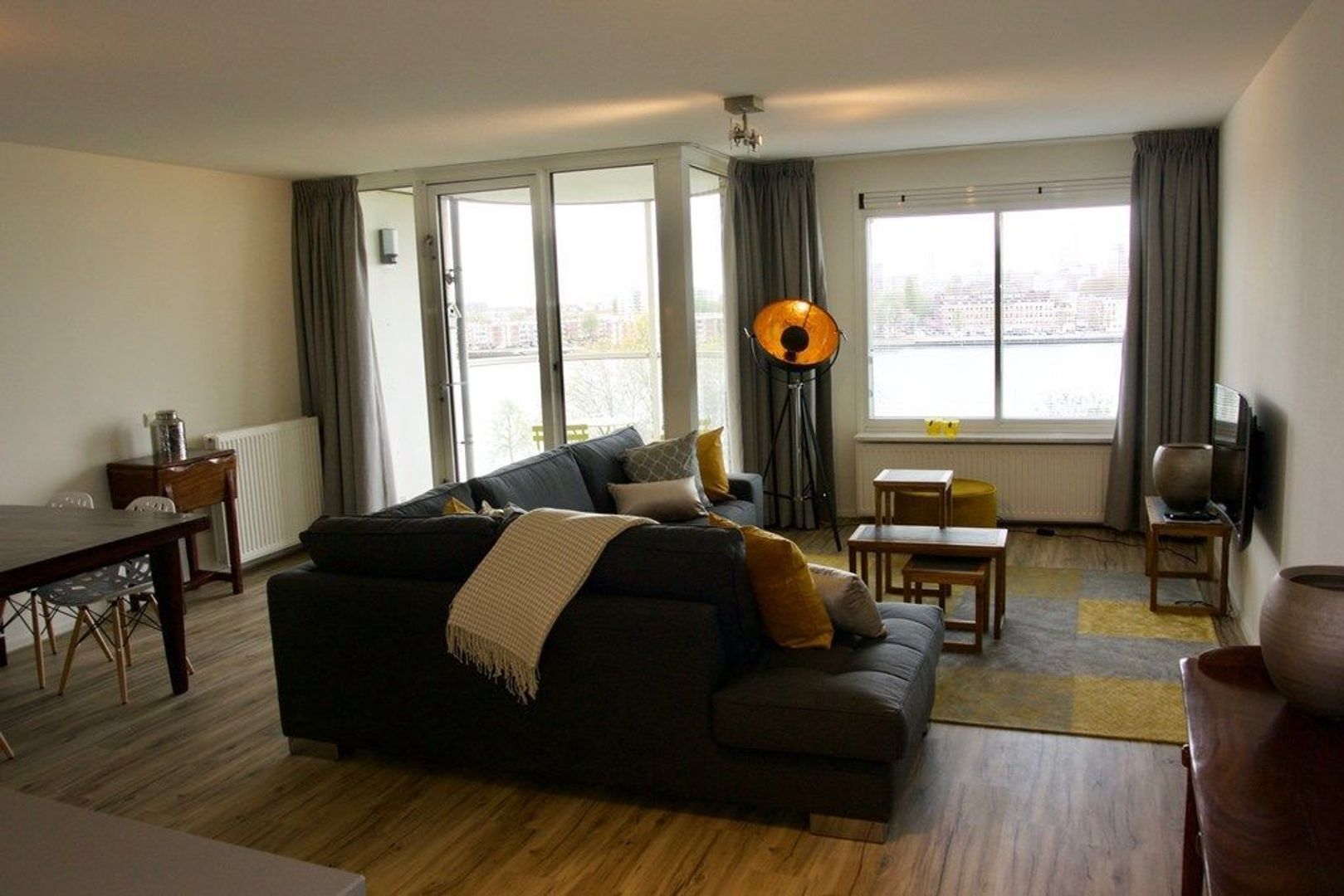 Oostmaaslaan 648, Rotterdam foto-1