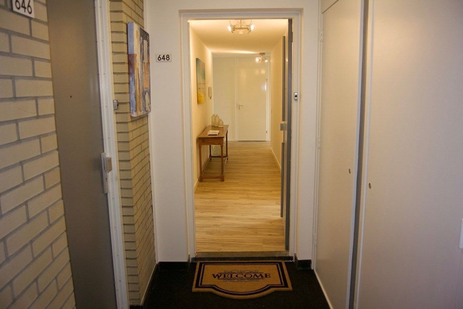 Oostmaaslaan 648, Rotterdam foto-32