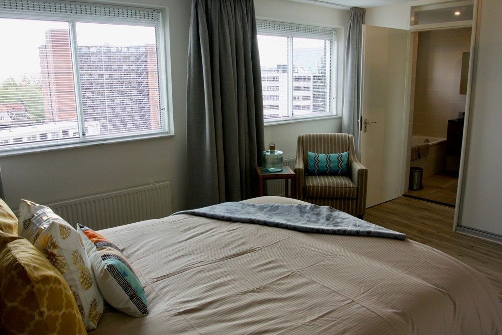 Oostmaaslaan 648, Rotterdam foto-22