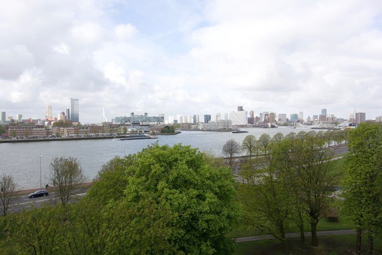 Oostmaaslaan 648, Rotterdam foto-37