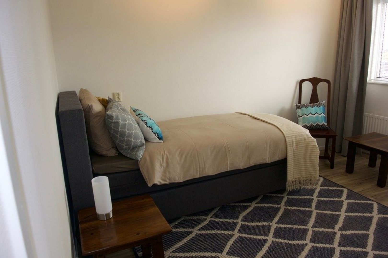 Oostmaaslaan 648, Rotterdam foto-25