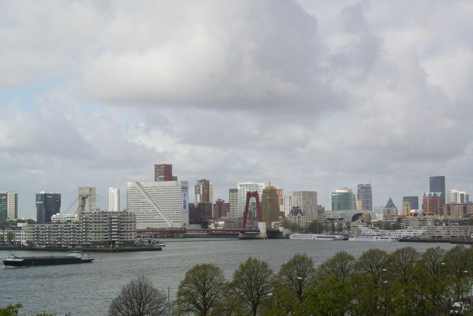 Oostmaaslaan 648, Rotterdam foto-40