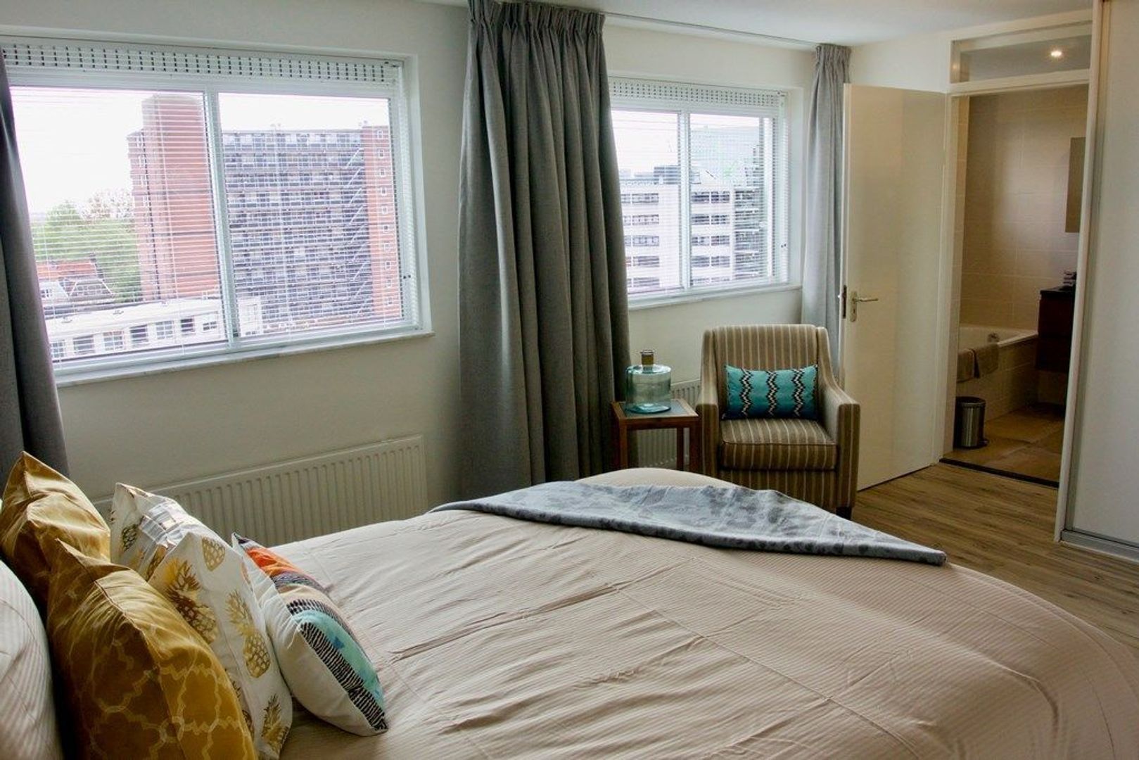 Oostmaaslaan 648, Rotterdam foto-23