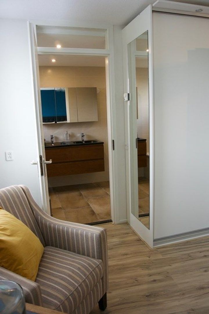 Oostmaaslaan 648, Rotterdam foto-29