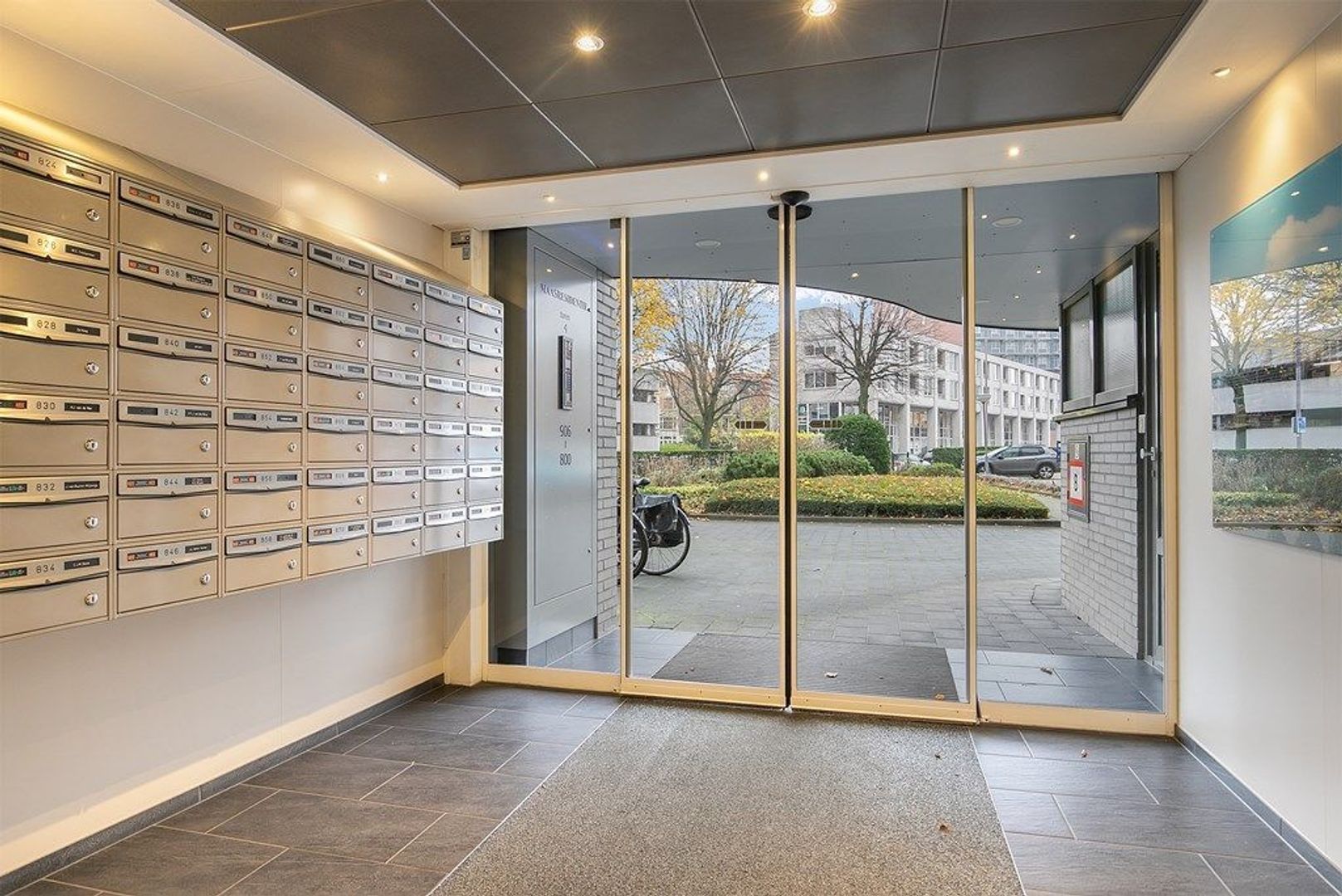 Oostmaaslaan 648, Rotterdam foto-33