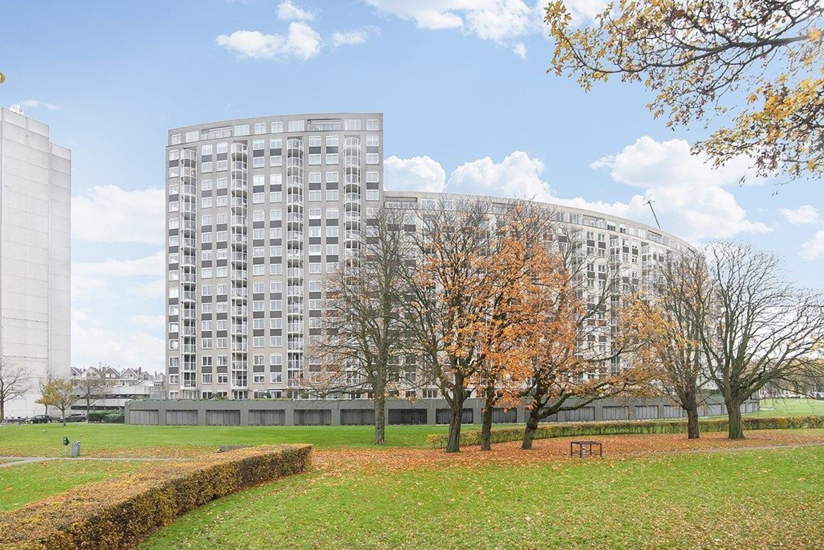 Oostmaaslaan 648, Rotterdam foto-35