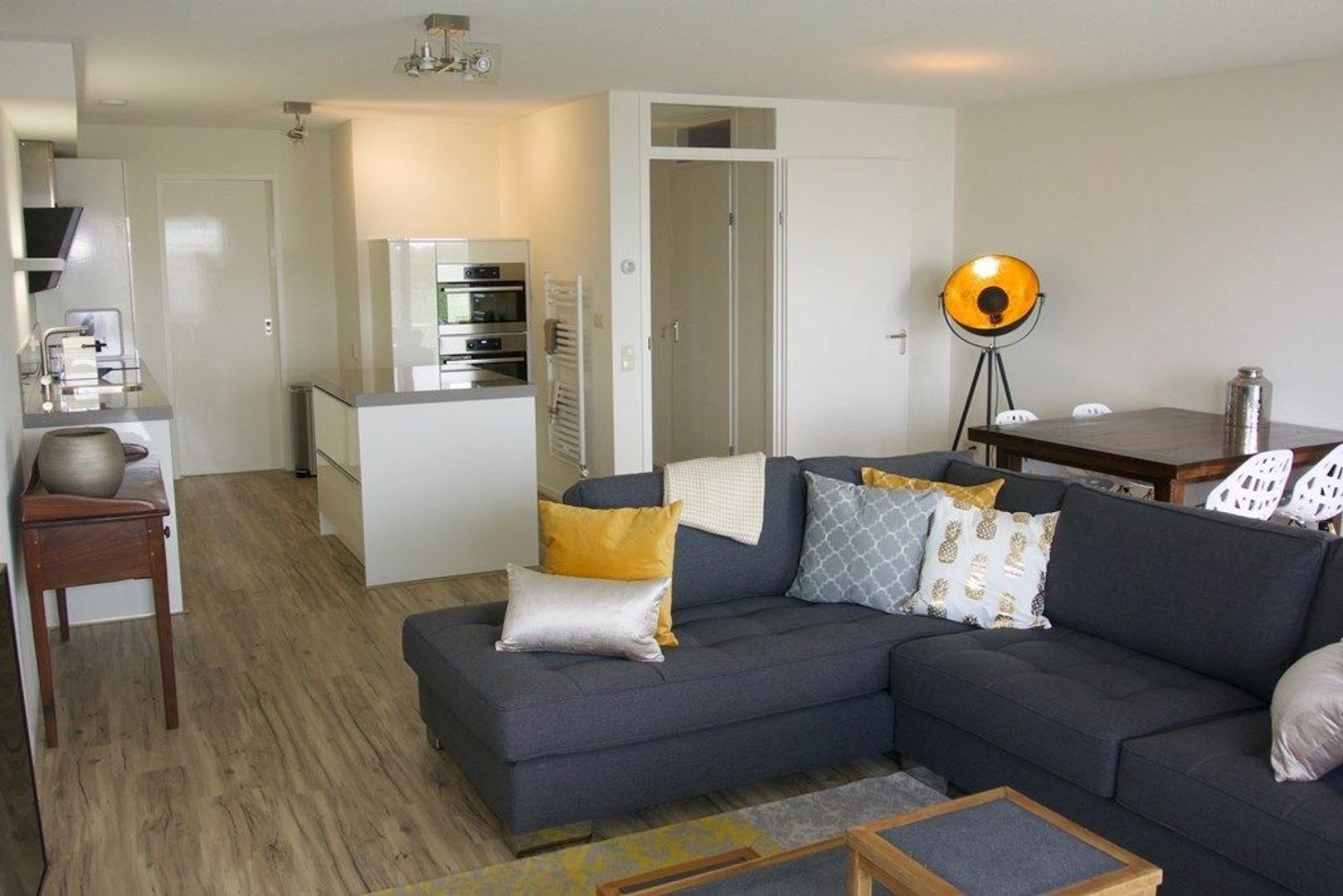 Oostmaaslaan 648, Rotterdam foto-4