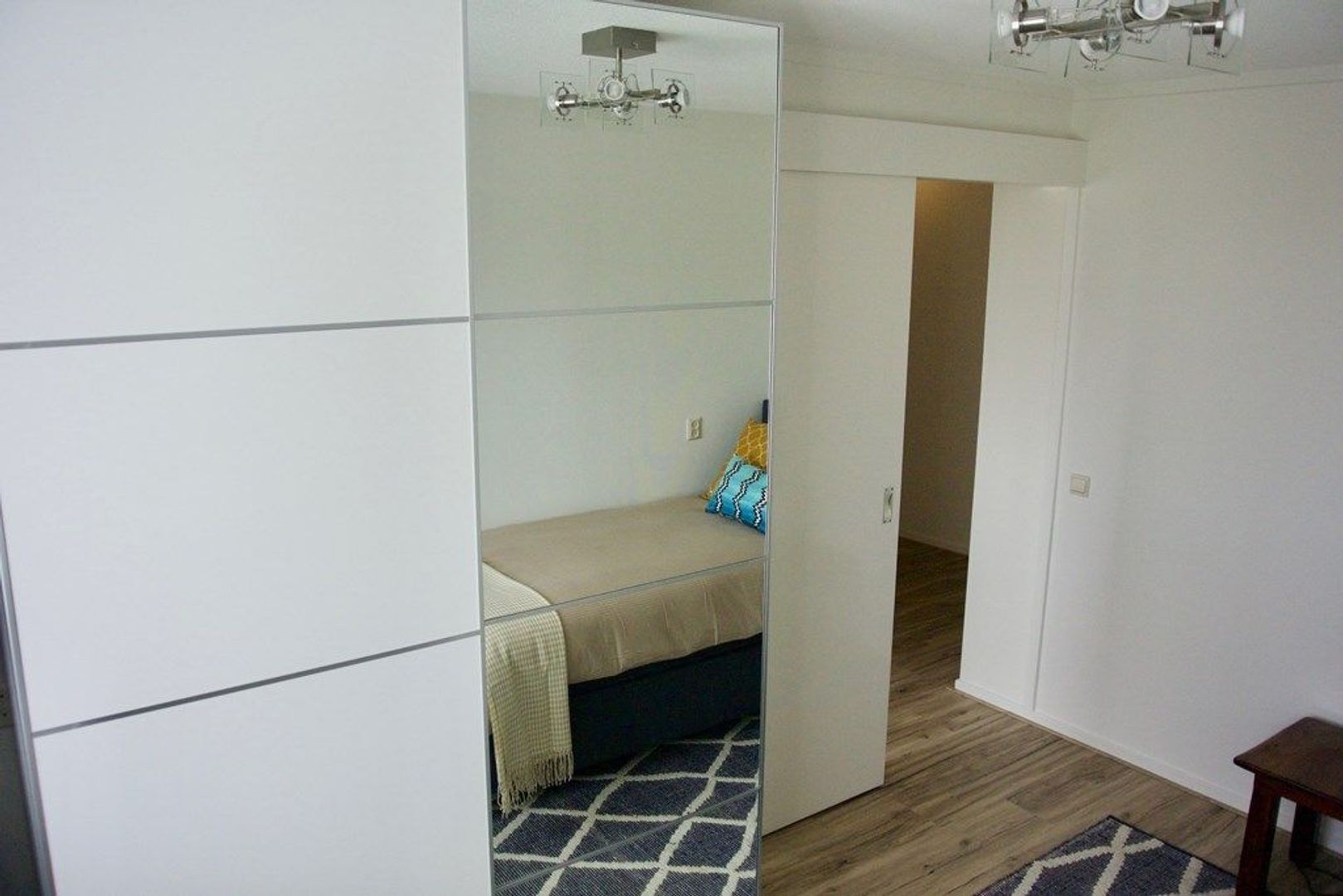 Oostmaaslaan 648, Rotterdam foto-26