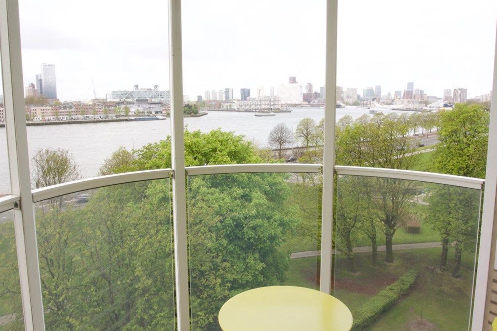 Oostmaaslaan 648, Rotterdam foto-16