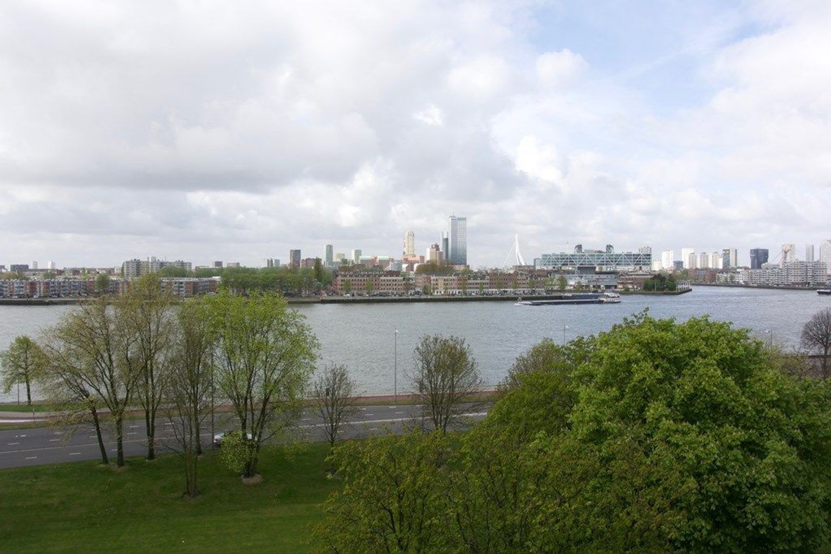 Oostmaaslaan 648, Rotterdam foto-38