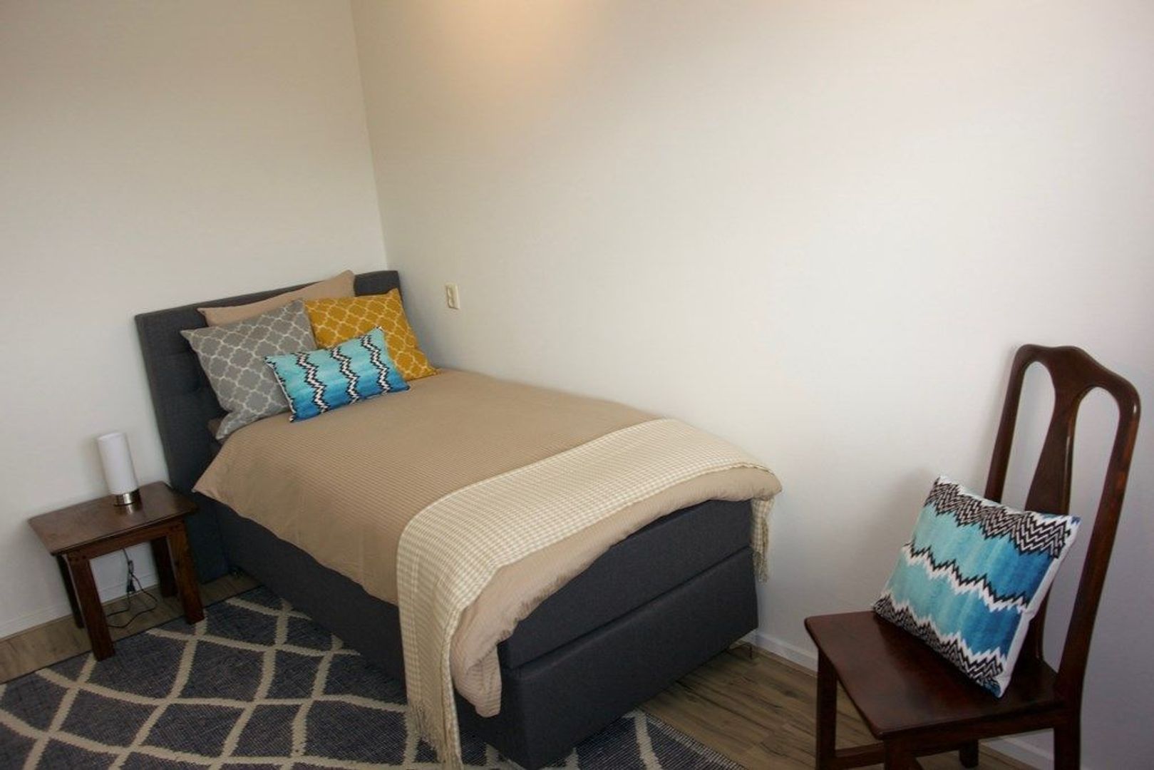 Oostmaaslaan 648, Rotterdam foto-24