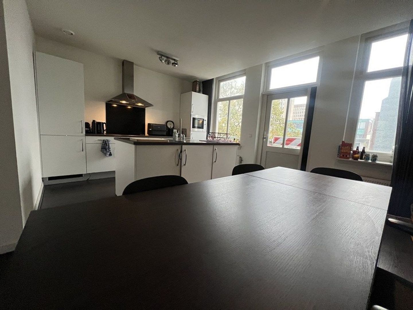 Eendrachtsweg 28 C, Rotterdam foto-3