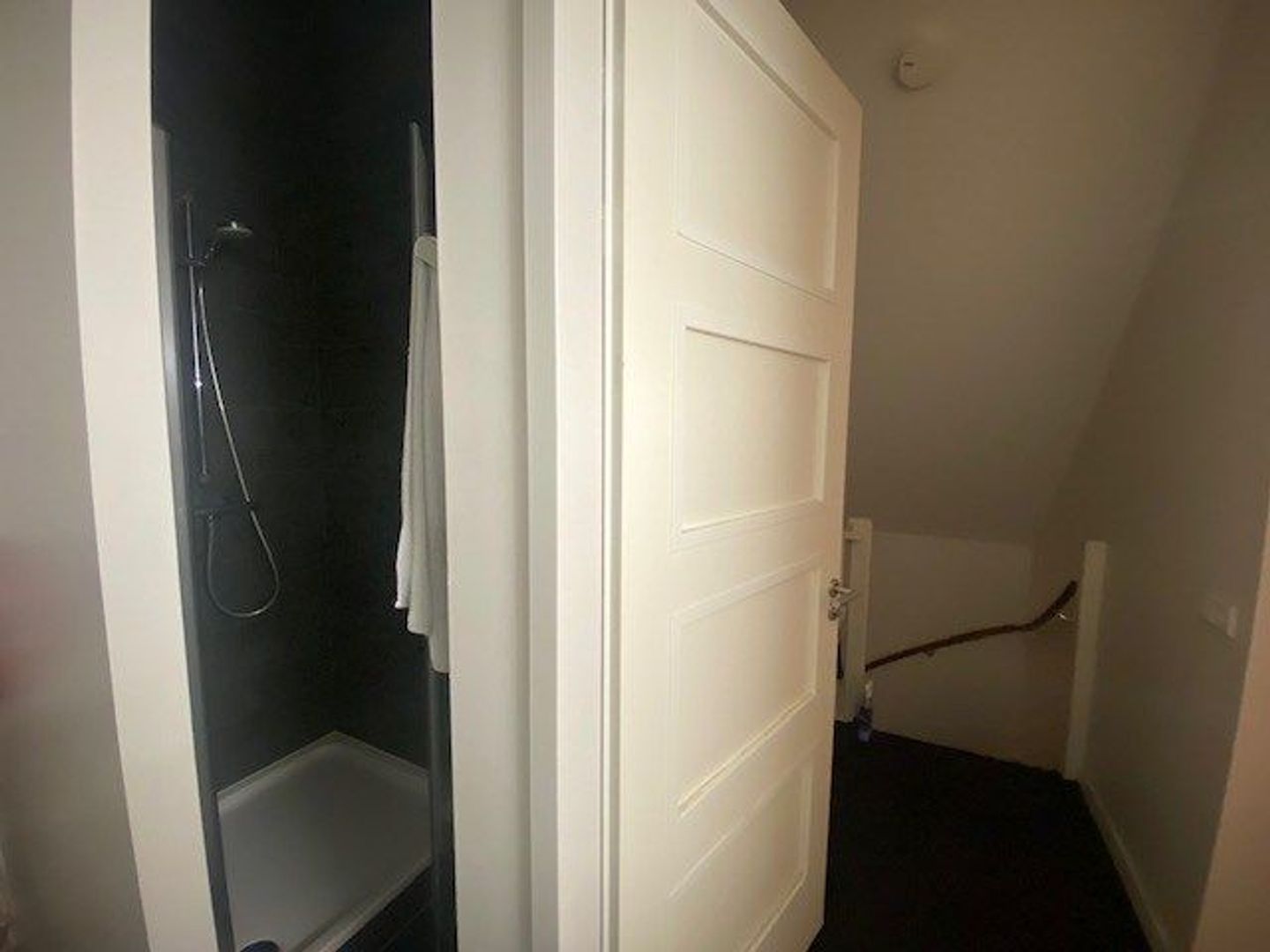 Eendrachtsweg 28 C, Rotterdam foto-9