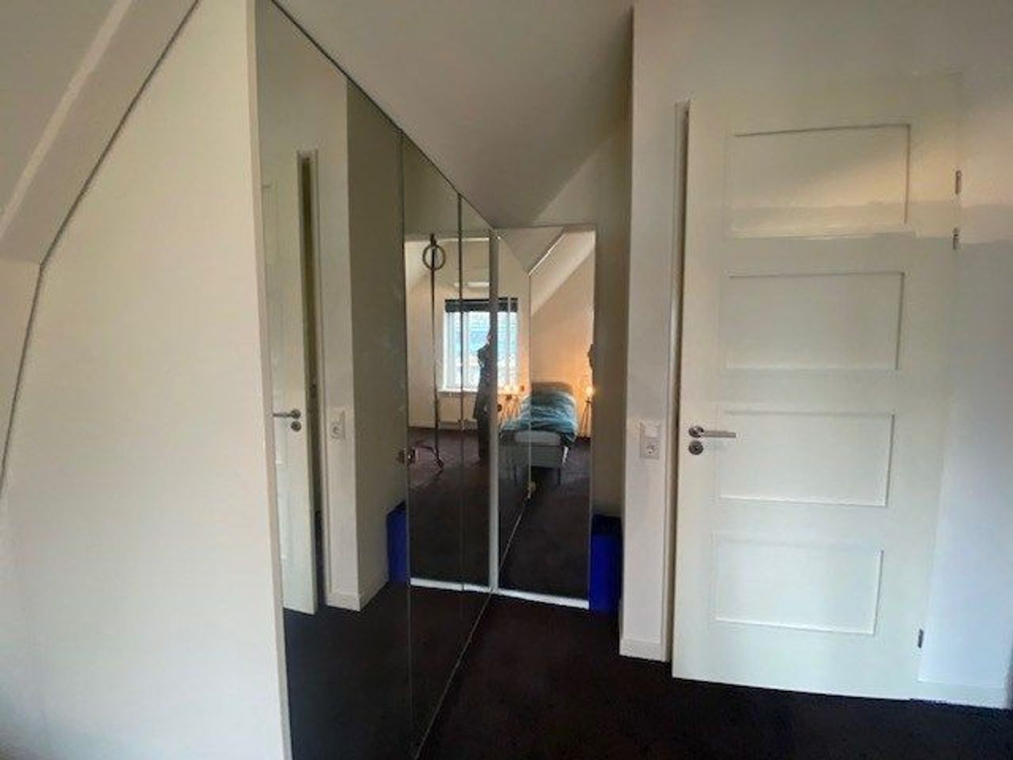 Eendrachtsweg 28 C, Rotterdam foto-7