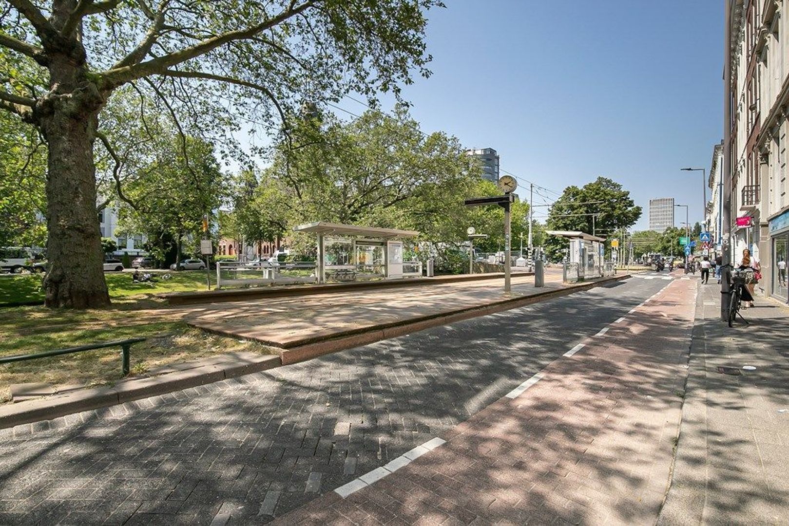 Eendrachtsweg 28 C, Rotterdam foto-13