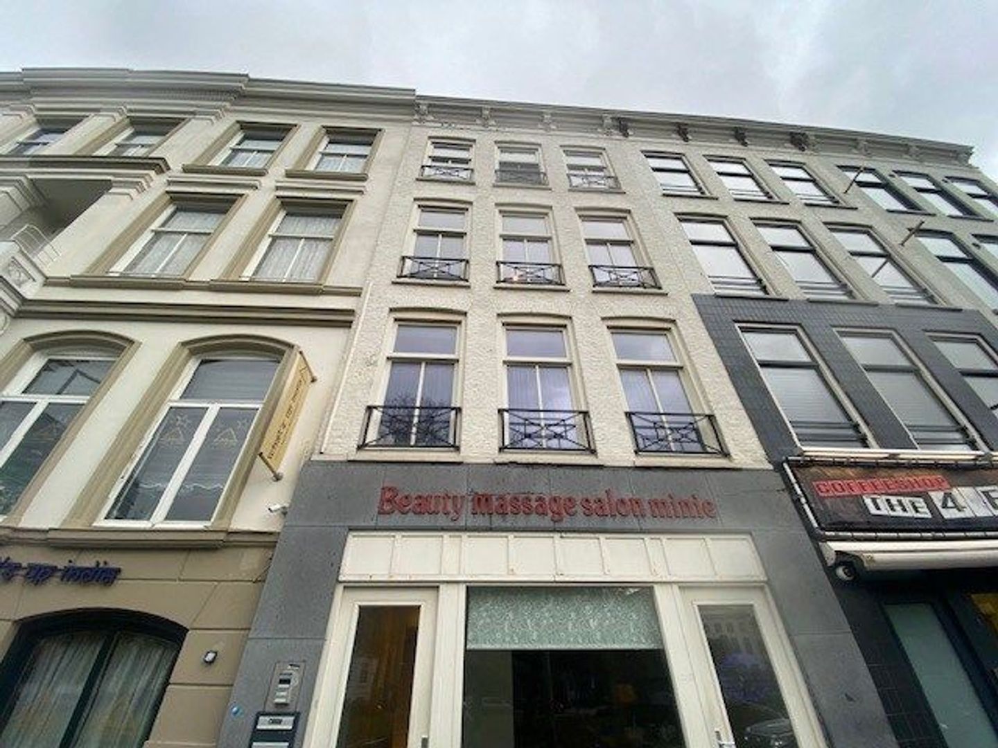 Eendrachtsweg 28 C, Rotterdam foto-12