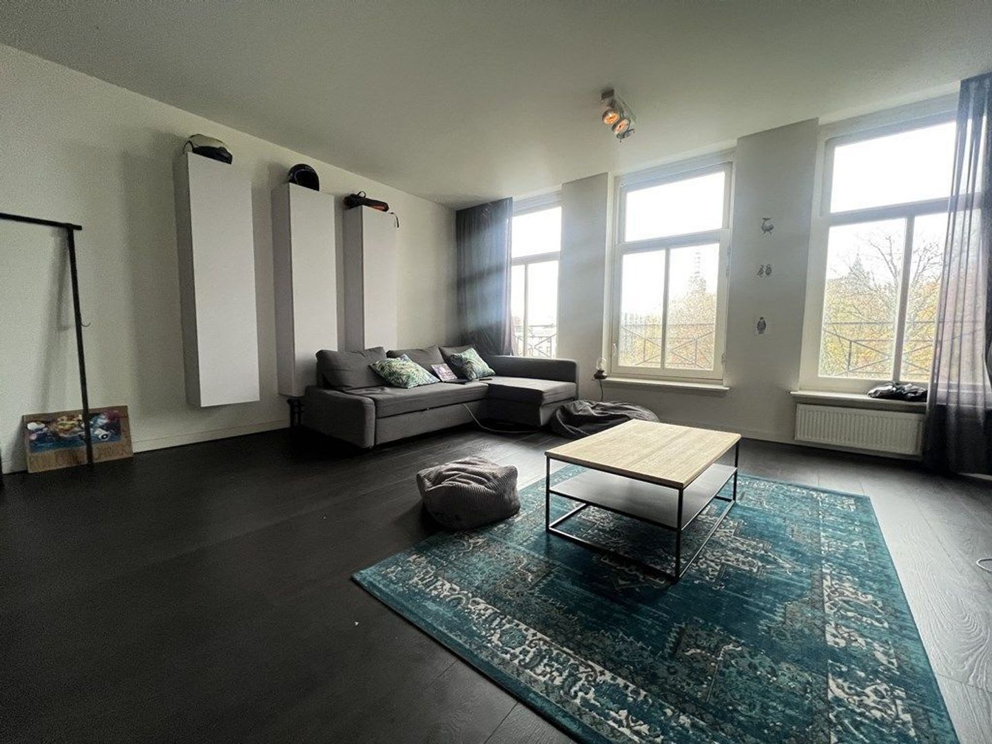 Eendrachtsweg 28 C, Rotterdam foto-4