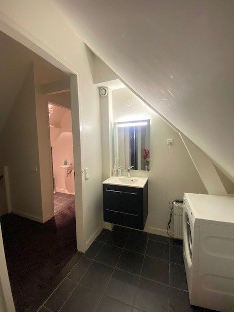 Eendrachtsweg 28 C, Rotterdam foto-8