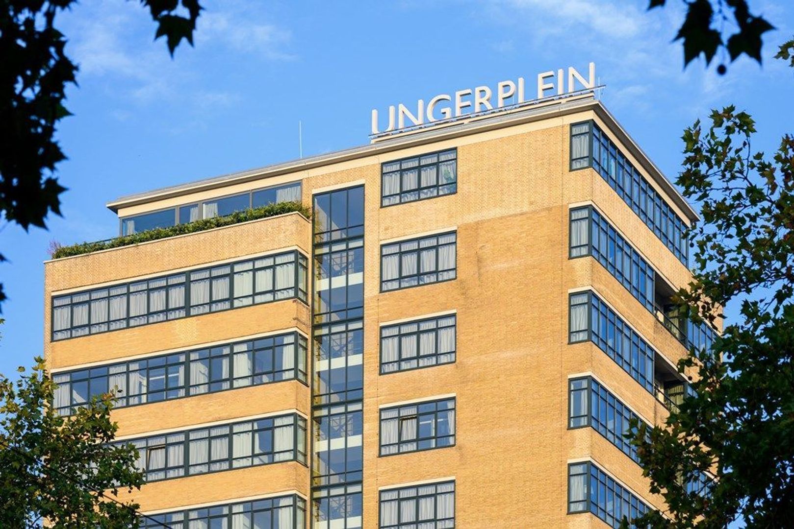 Ungerplein 2 C05, Rotterdam foto-37