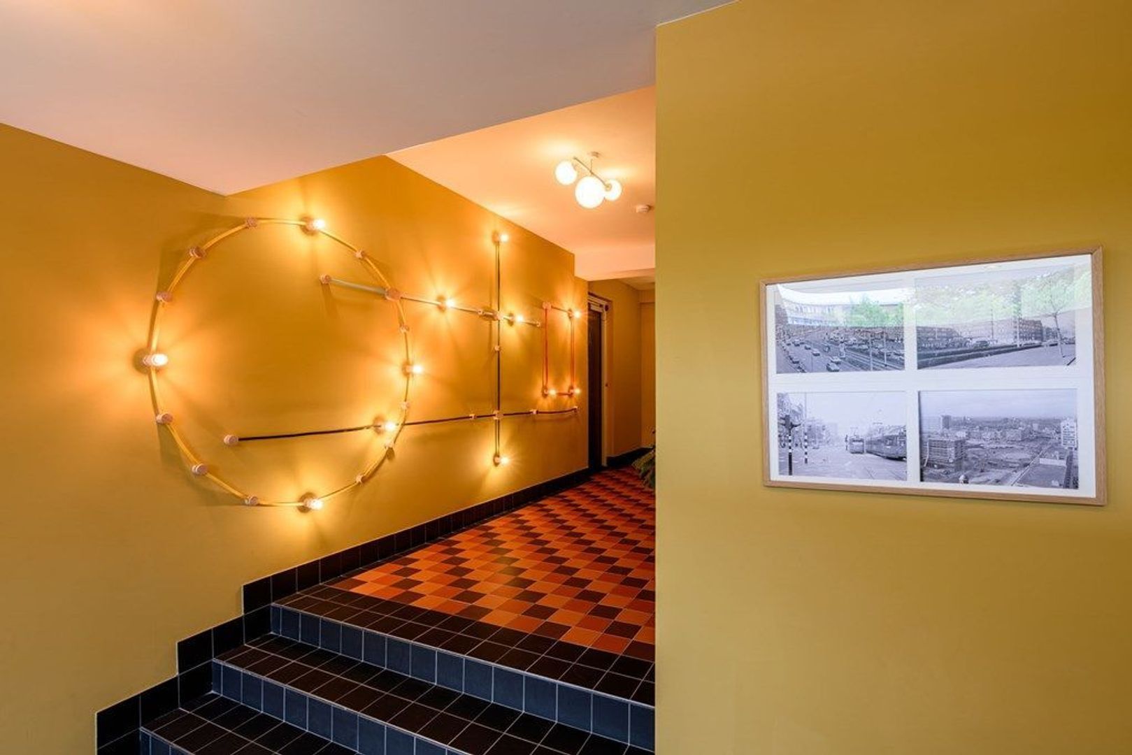 Ungerplein 2 C05, Rotterdam foto-33