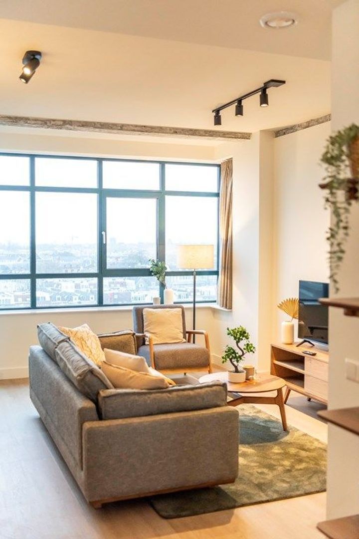 Ungerplein 2 C05, Rotterdam foto-7