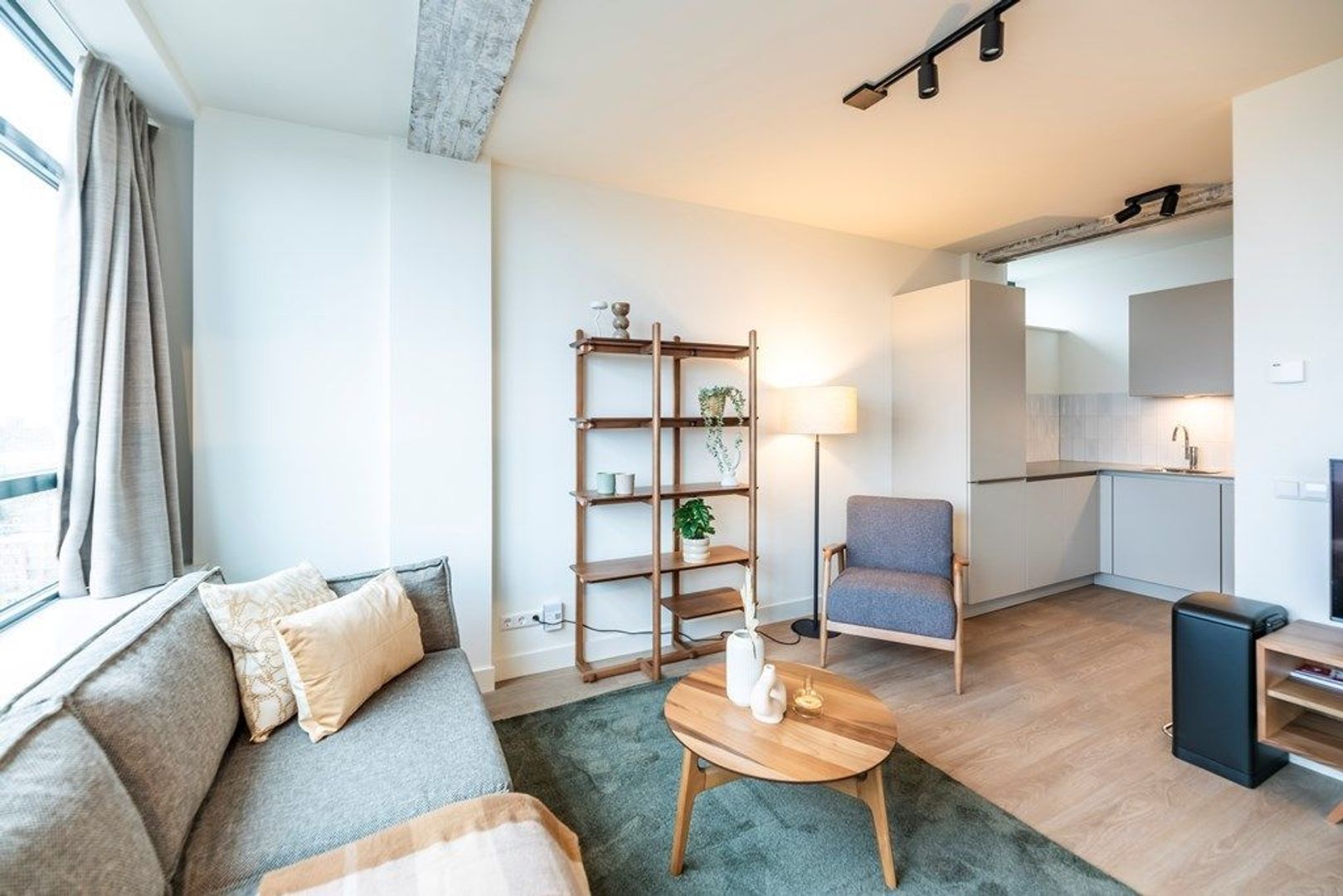 Ungerplein 2 A03, Rotterdam foto-1