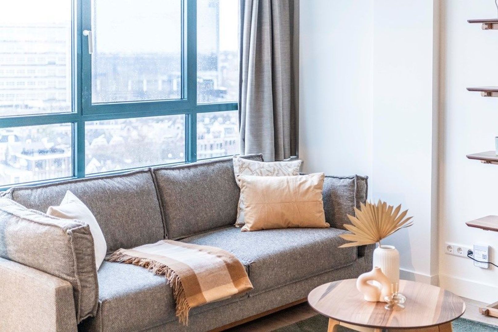 Ungerplein 2 A03, Rotterdam foto-27