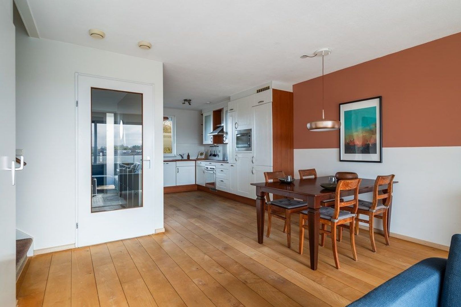 Volendamlaan 1226, Den Haag foto-20