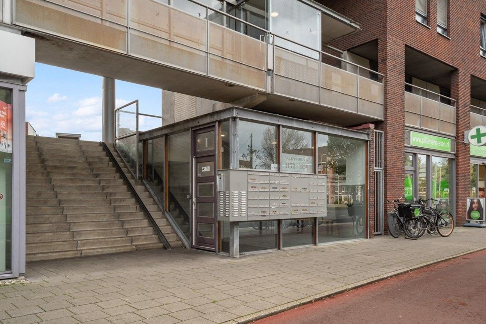 Volendamlaan 1226, Den Haag foto-5