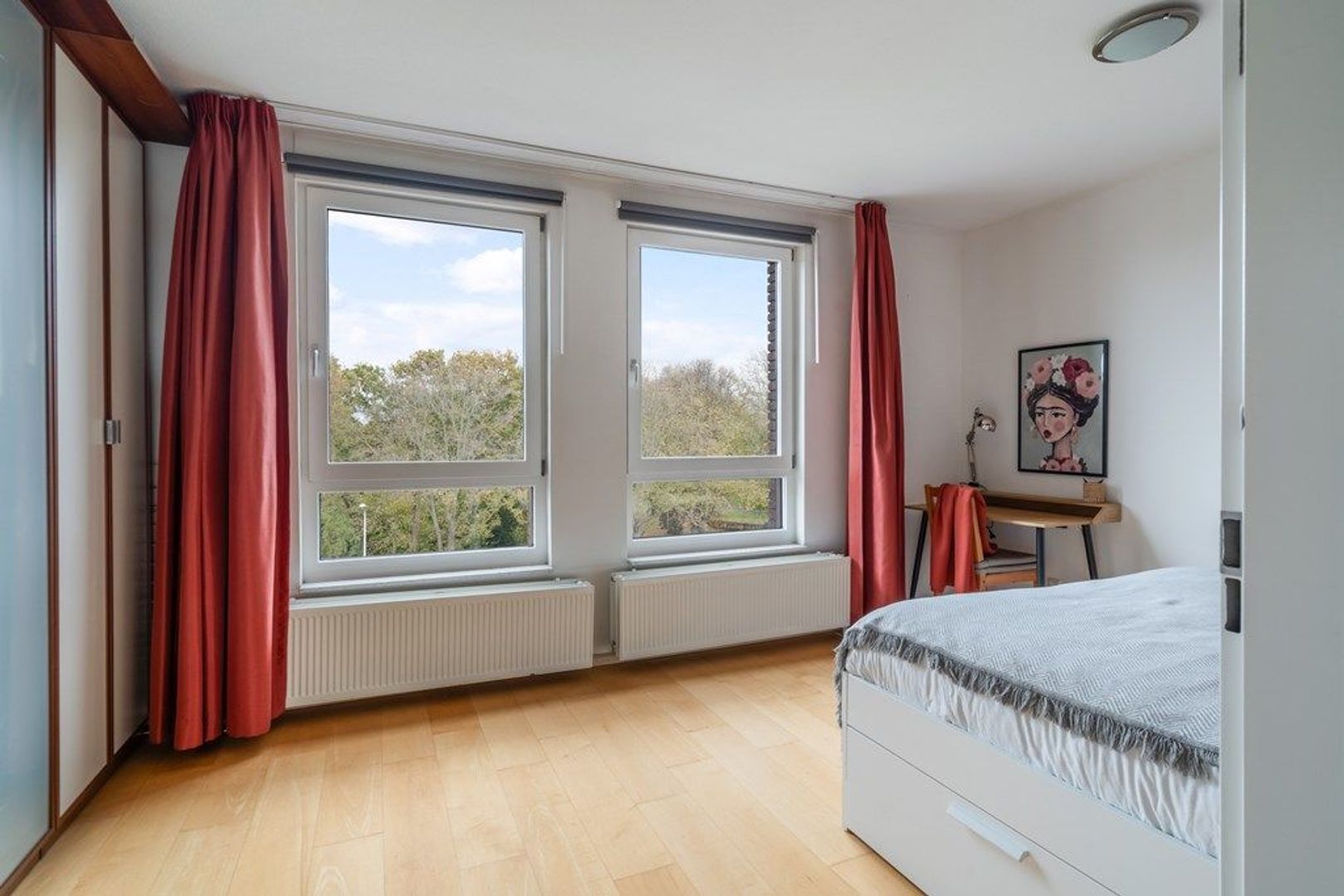 Volendamlaan 1226, Den Haag foto-36