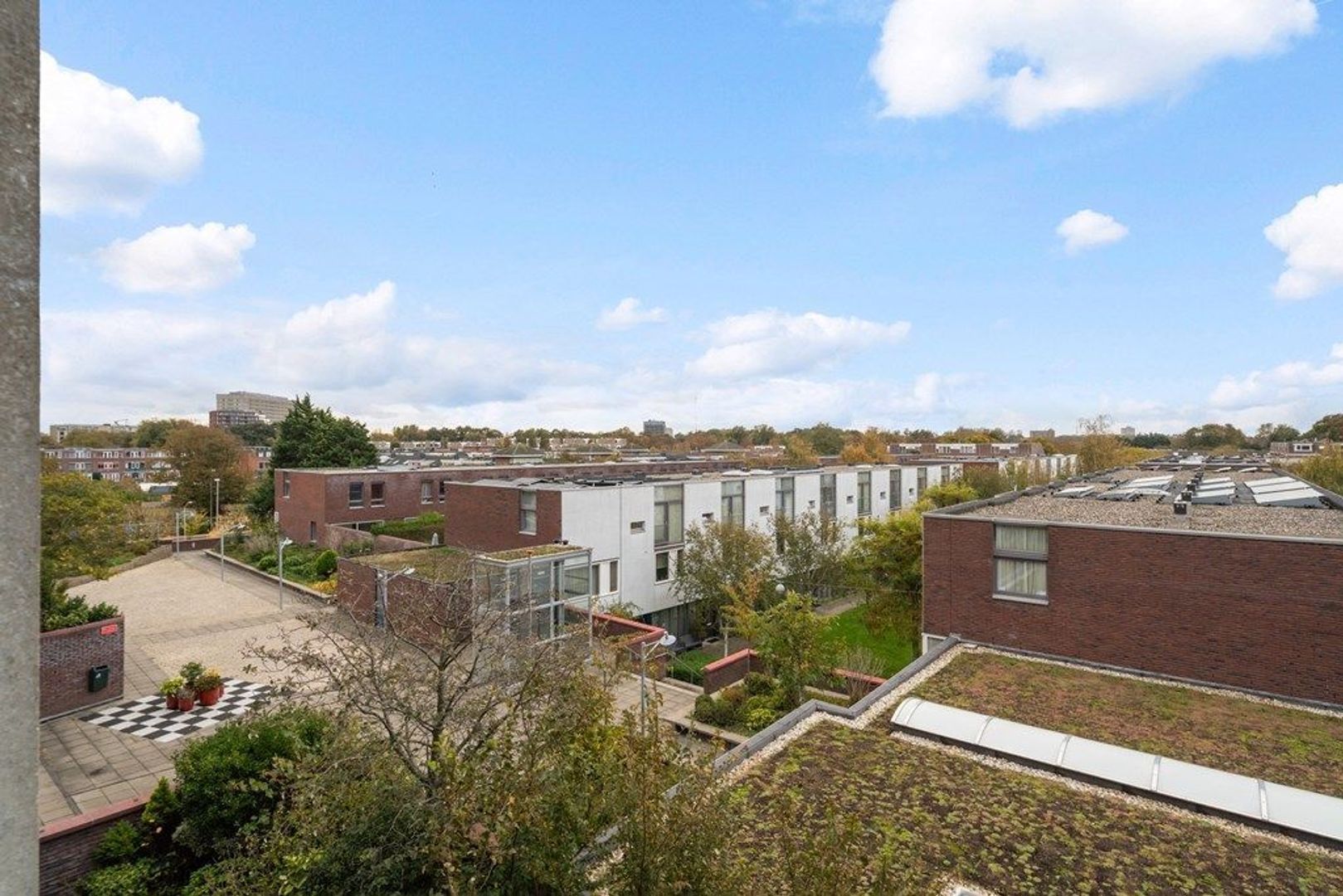 Volendamlaan 1226, Den Haag foto-29