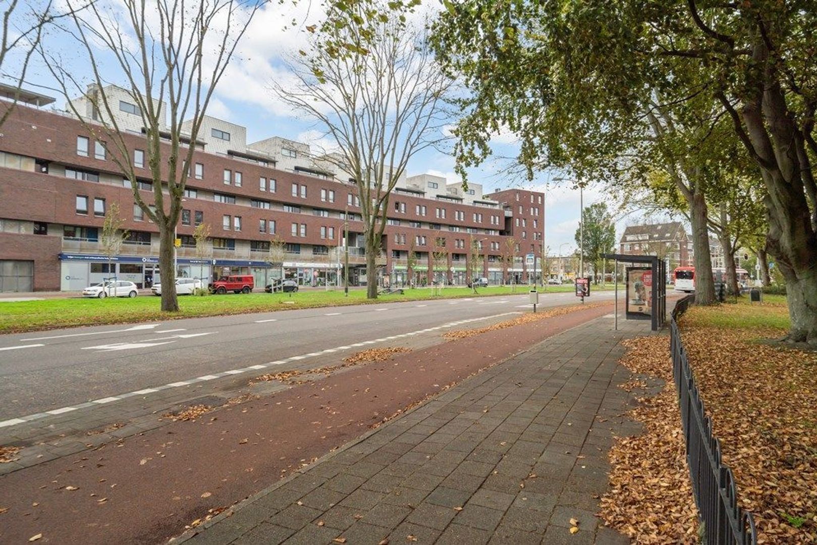 Volendamlaan 1226, Den Haag foto-56