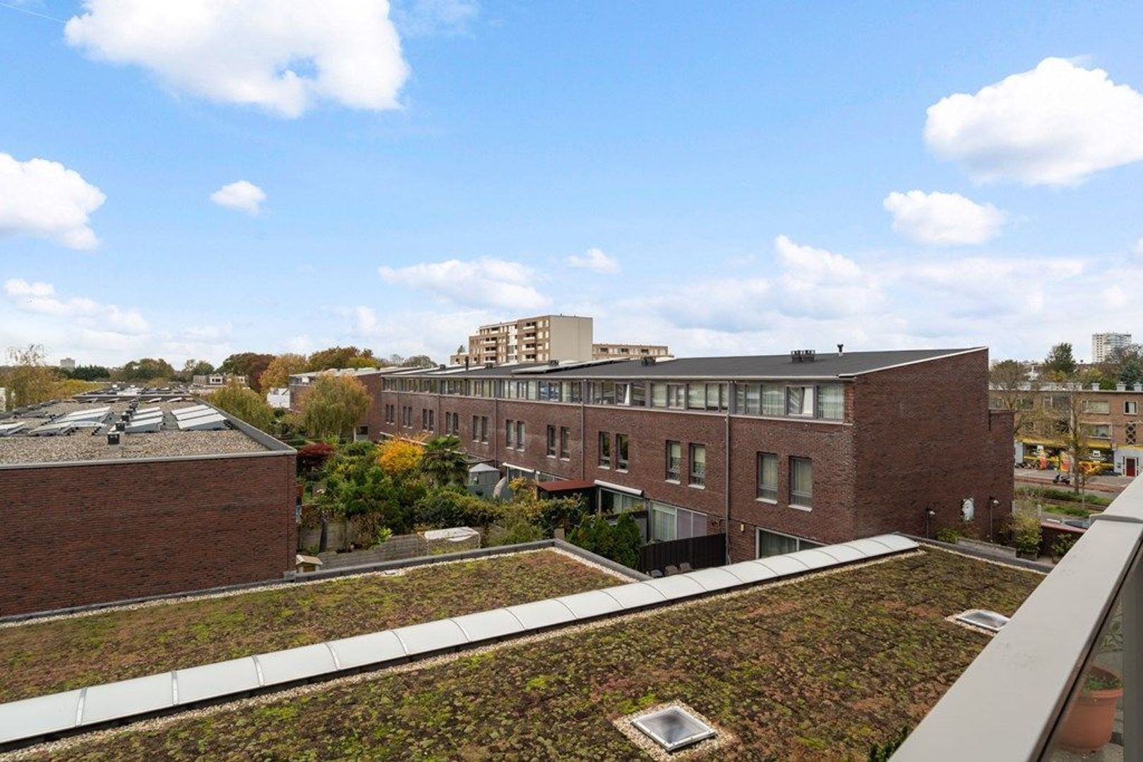 Volendamlaan 1226, Den Haag foto-30