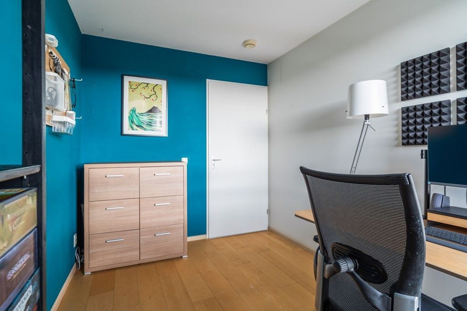 Volendamlaan 1226, Den Haag foto-47