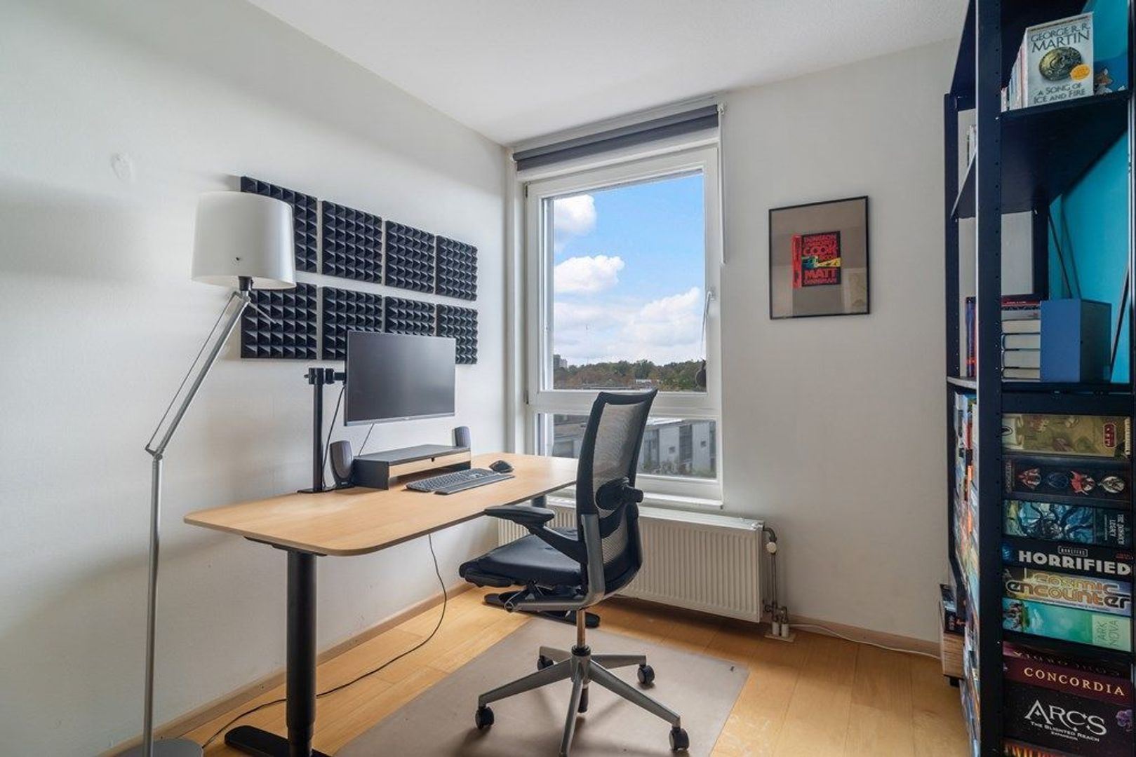 Volendamlaan 1226, Den Haag foto-46