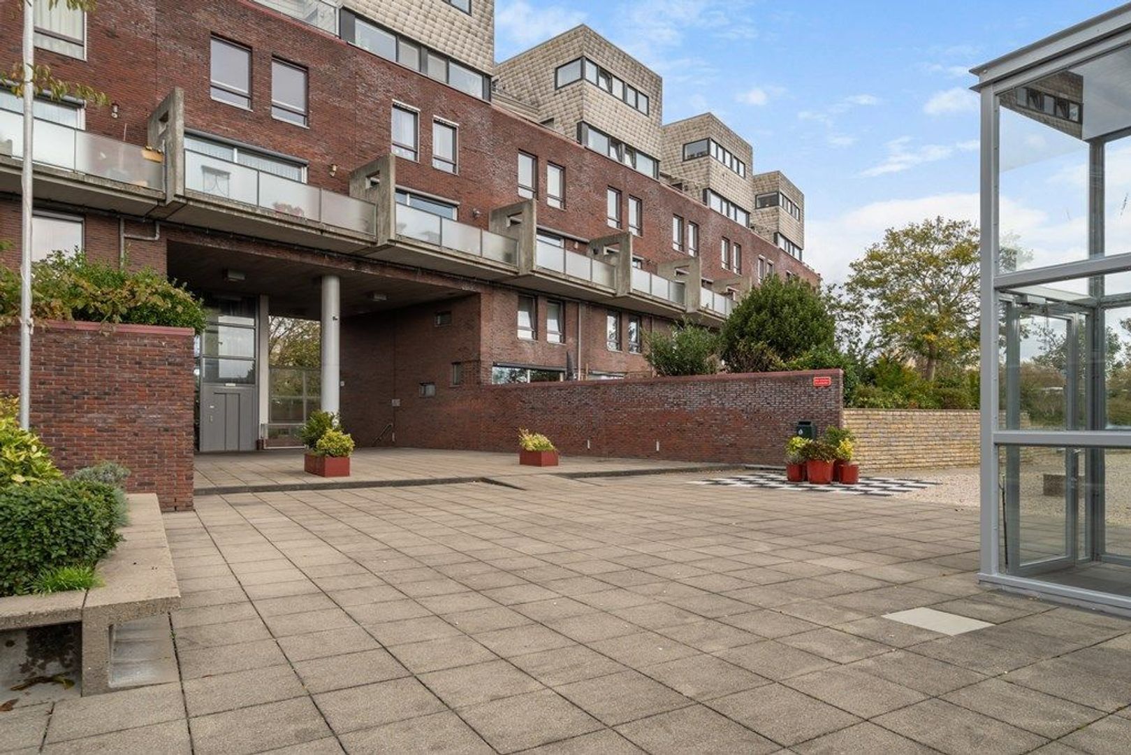 Volendamlaan 1226, Den Haag foto-1