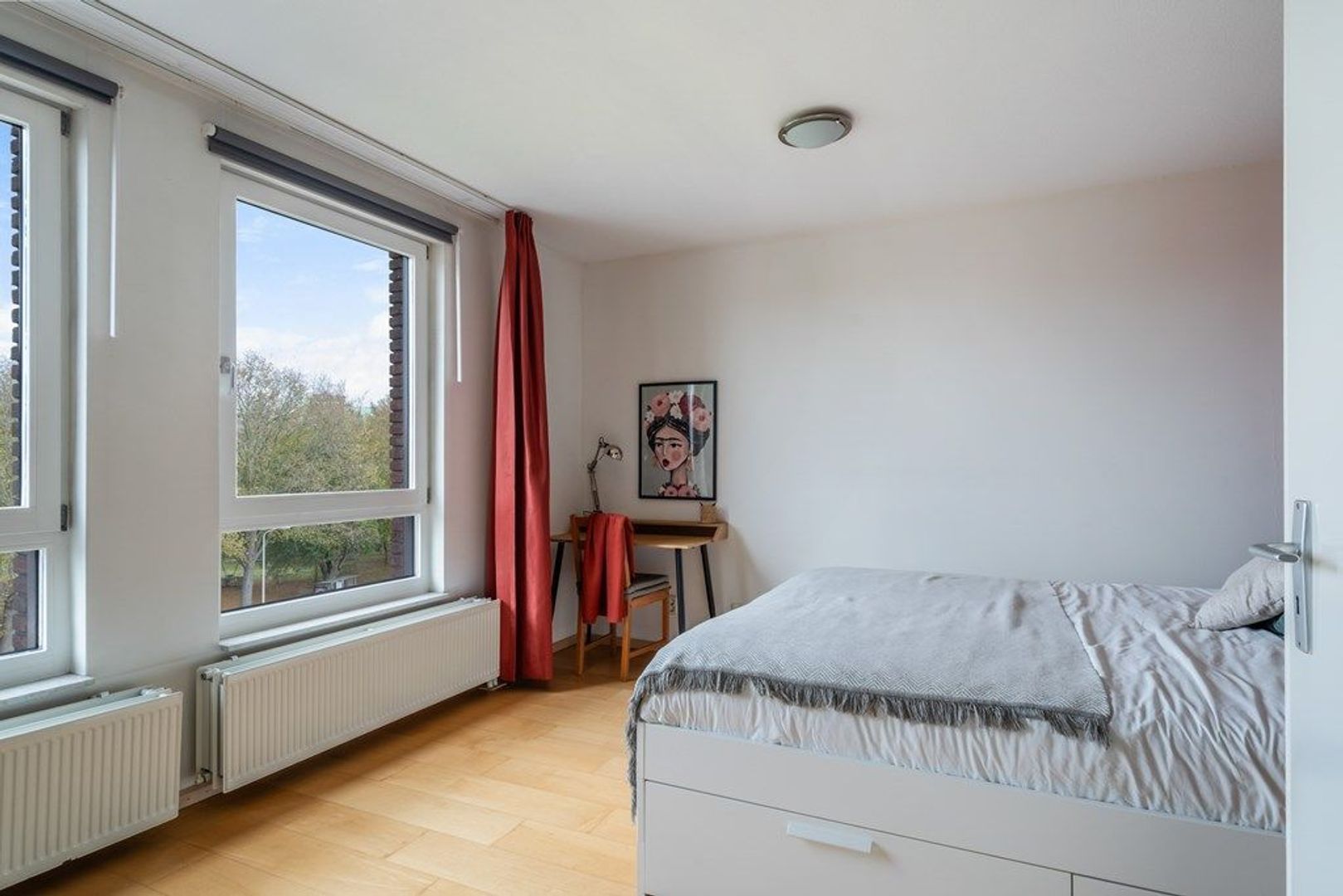 Volendamlaan 1226, Den Haag foto-37