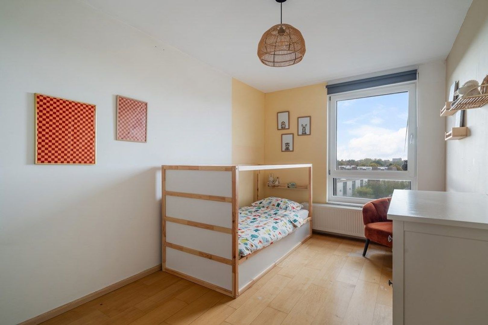 Volendamlaan 1226, Den Haag foto-42