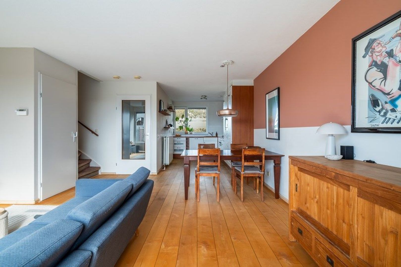 Volendamlaan 1226, Den Haag foto-19